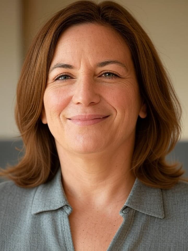 Sarah M.