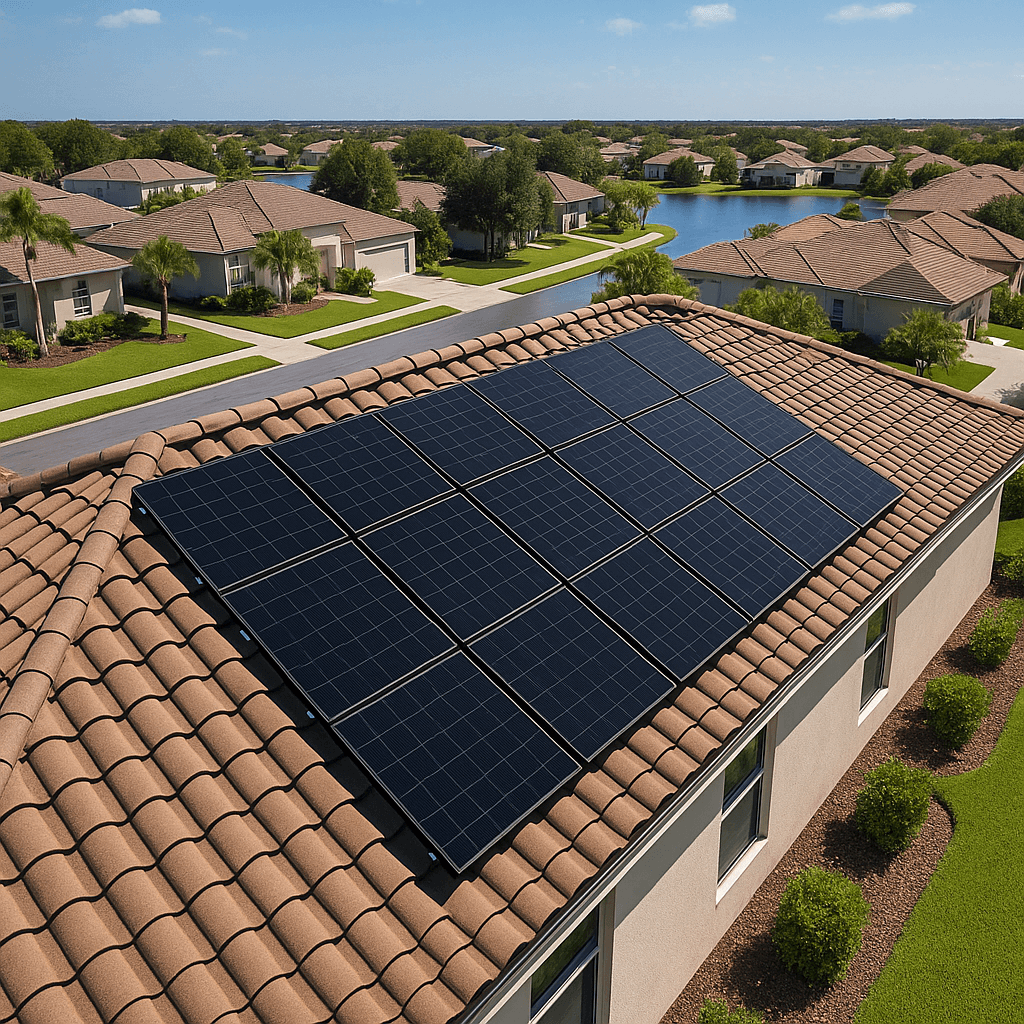 Solar Energy